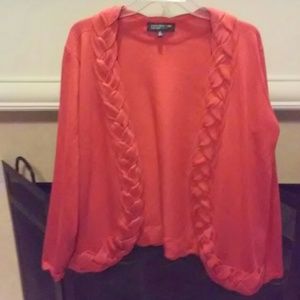 Jones New York Signature Woman Sweater